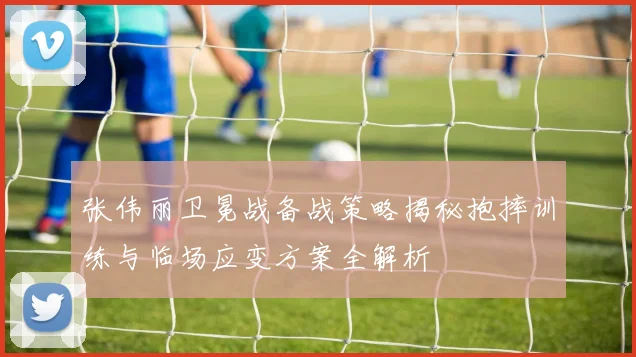 张伟丽卫冕战备战策略揭秘抱摔训练与临场应变方案全解析